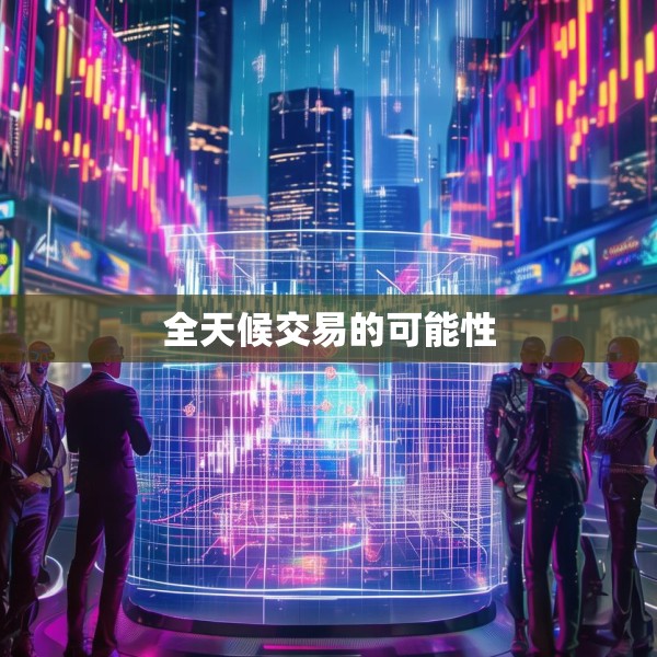 全天候交易的可能性