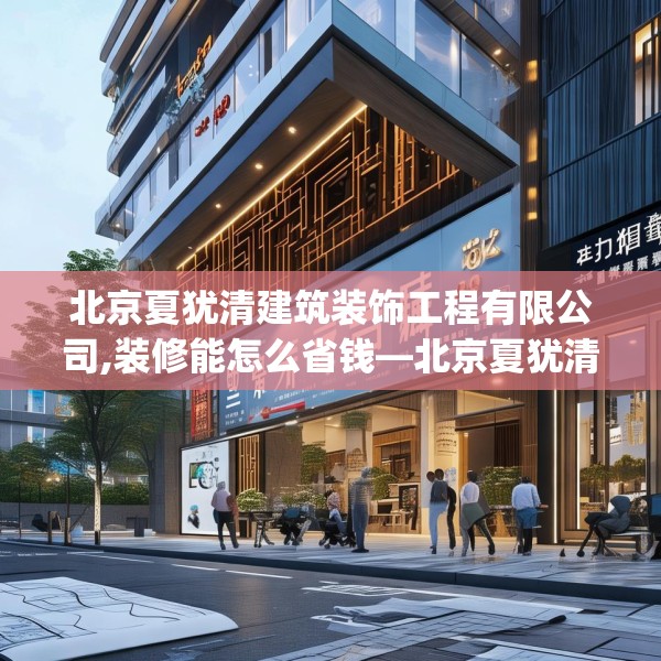 北京夏犹清建筑装饰工程有限公司,装修能怎么省钱—北京夏犹清建筑装饰工程有限公司304.a180b181c184fgy.191dewqe