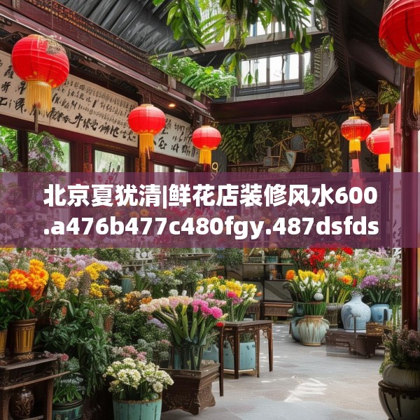 北京夏犹清|鲜花店装修风水600.a476b477c480fgy.487dsfds