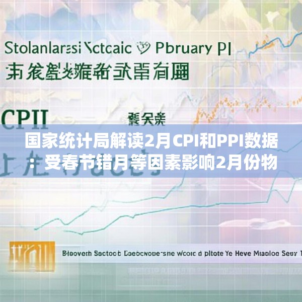 国家统计局解读2月CPI和PPI数据：受春节错月等因素影响2月份物价有所回落 当前物价温和回升的态势没有改变