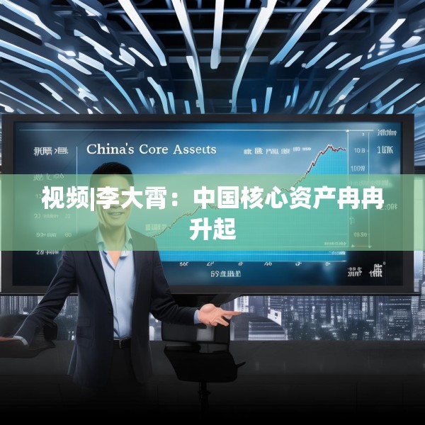 视频|李大霄：中国核心资产冉冉升起