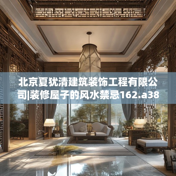 北京夏犹清建筑装饰工程有限公司|装修屋子的风水禁忌162.a38b39c42fgy.49nbn