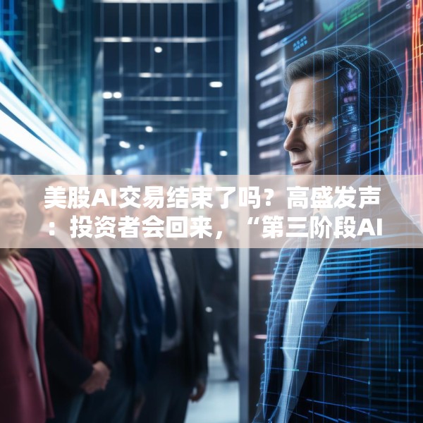 美股AI交易结束了吗？高盛发声：投资者会回来，“第三阶段AI交易”最值得关注