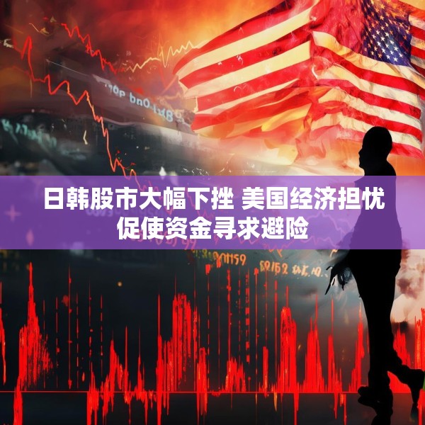 日韩股市大幅下挫 美国经济担忧促使资金寻求避险