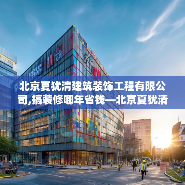 北京夏犹清建筑装饰工程有限公司,搞装修哪年省钱—北京夏犹清建筑装饰工程有限公司233.a109b110c113fgy.120bnbn