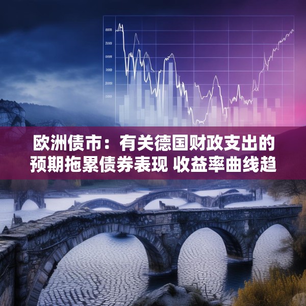 欧洲债市：有关德国财政支出的预期拖累债券表现 收益率曲线趋陡