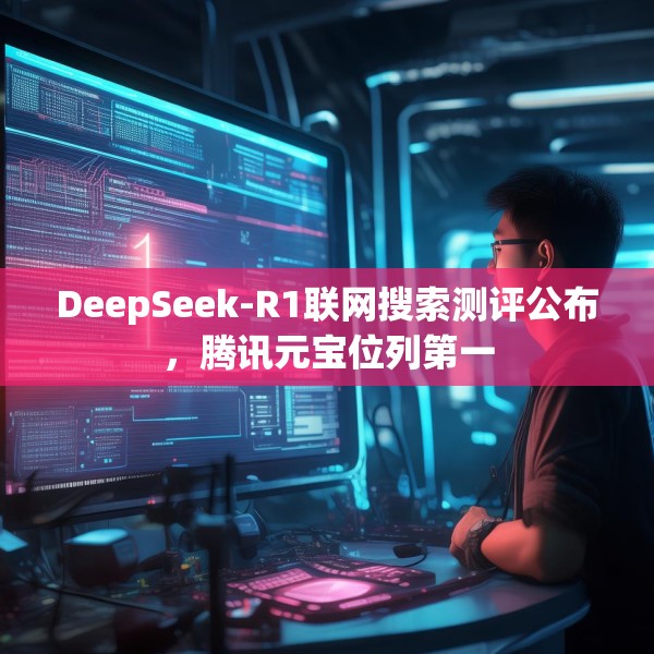 DeepSeek-R1联网搜索测评公布，腾讯元宝位列第一