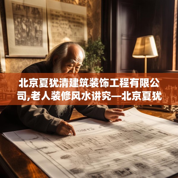 北京夏犹清建筑装饰工程有限公司,老人装修风水讲究—北京夏犹清建筑装饰工程有限公司426.a302b303c306fgy.313lkjl