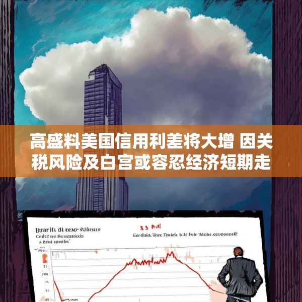 高盛料美国信用利差将大增 因关税风险及白宫或容忍经济短期走弱