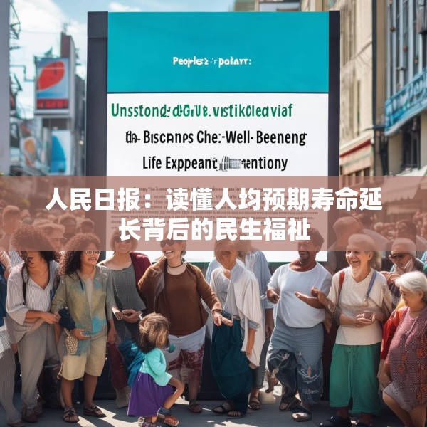 人民日报：读懂人均预期寿命延长背后的民生福祉
