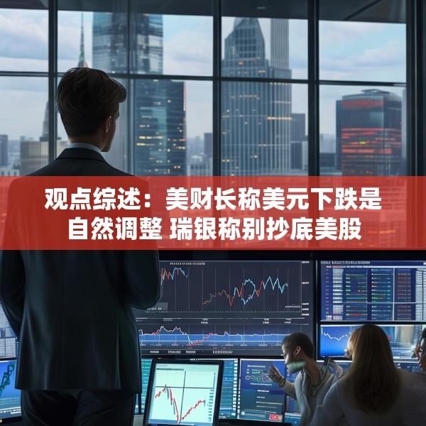 观点综述：美财长称美元下跌是自然调整 瑞银称别抄底美股