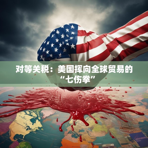 对等关税：美国挥向全球贸易的“七伤拳”