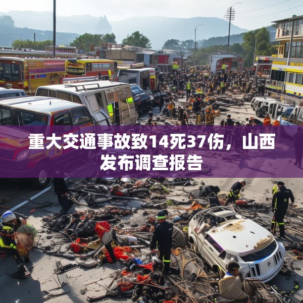 重大交通事故致14死37伤，山西发布调查报告