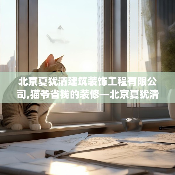 北京夏犹清建筑装饰工程有限公司,猫爷省钱的装修—北京夏犹清建筑装饰工程有限公司438.a314b315c318fgy.325dsfds