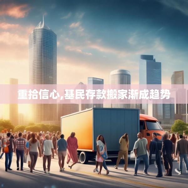 重拾信心,基民存款搬家渐成趋势