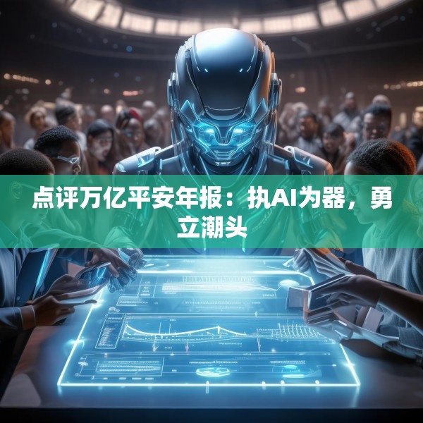 点评万亿平安年报：执AI为器，勇立潮头