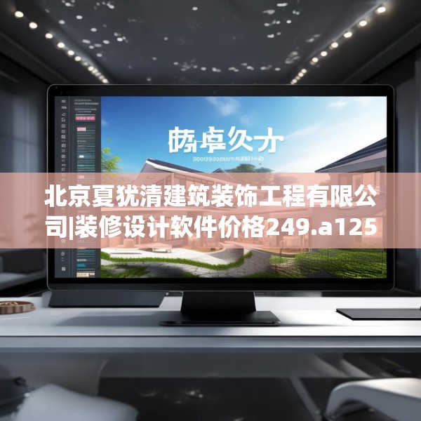 北京夏犹清建筑装饰工程有限公司|装修设计软件价格249.a125b126c129fgy.136fhsg
