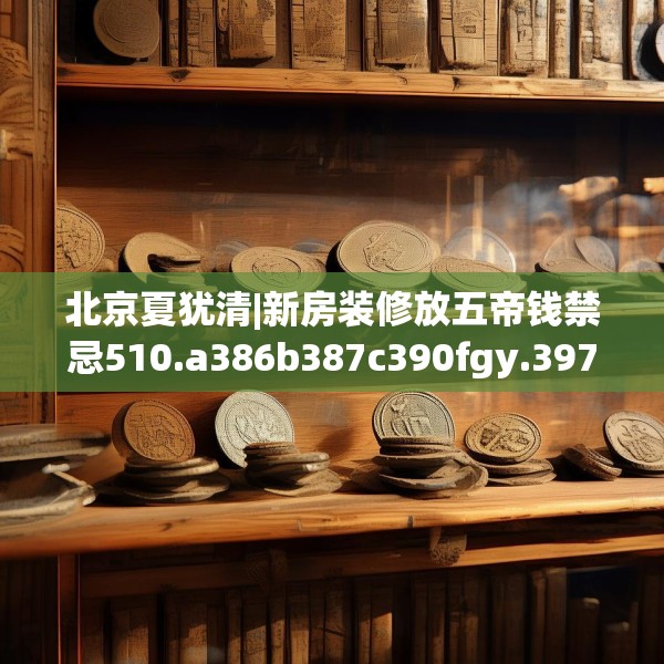 北京夏犹清|新房装修放五帝钱禁忌510.a386b387c390fgy.397dsfds