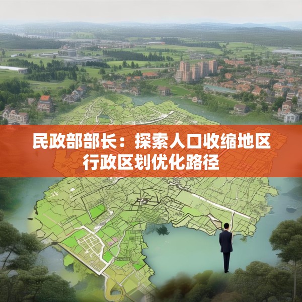 民政部部长：探索人口收缩地区行政区划优化路径