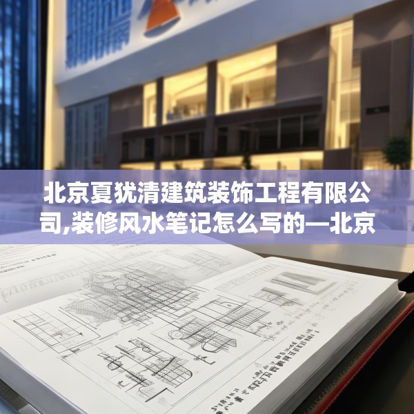 北京夏犹清建筑装饰工程有限公司,装修风水笔记怎么写的—北京夏犹清建筑装饰工程有限公司179.a55b56c59fgy.66bnbn