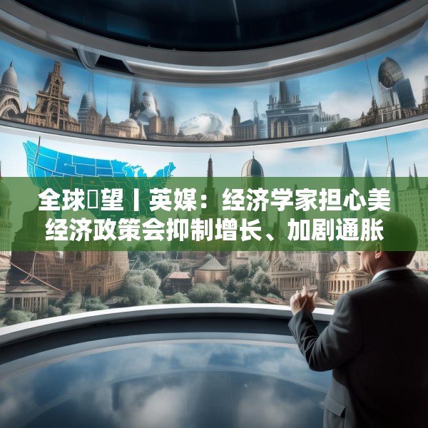 全球瞭望丨英媒：经济学家担心美经济政策会抑制增长、加剧通胀