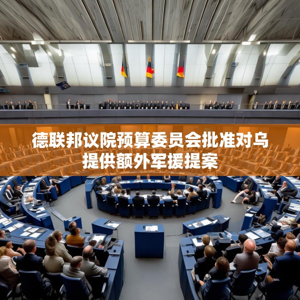 德联邦议院预算委员会批准对乌提供额外军援提案