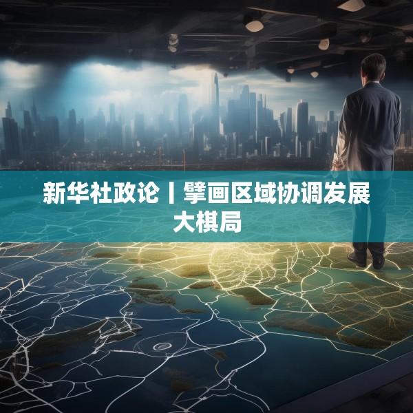 新华社政论丨擘画区域协调发展大棋局