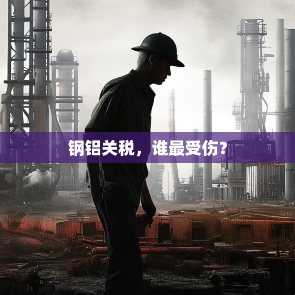 钢铝关税，谁最受伤？