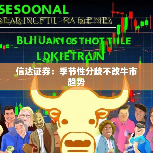 信达证券：季节性分歧不改牛市趋势