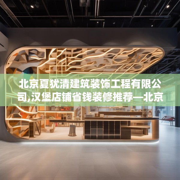 北京夏犹清建筑装饰工程有限公司,汉堡店铺省钱装修推荐—北京夏犹清建筑装饰工程有限公司444.a320b321c324fgy.331lkjl