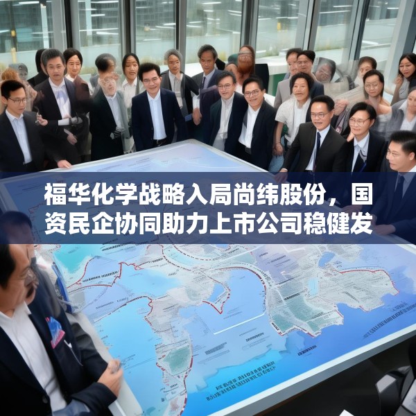 福华化学战略入局尚纬股份，国资民企协同助力上市公司稳健发展