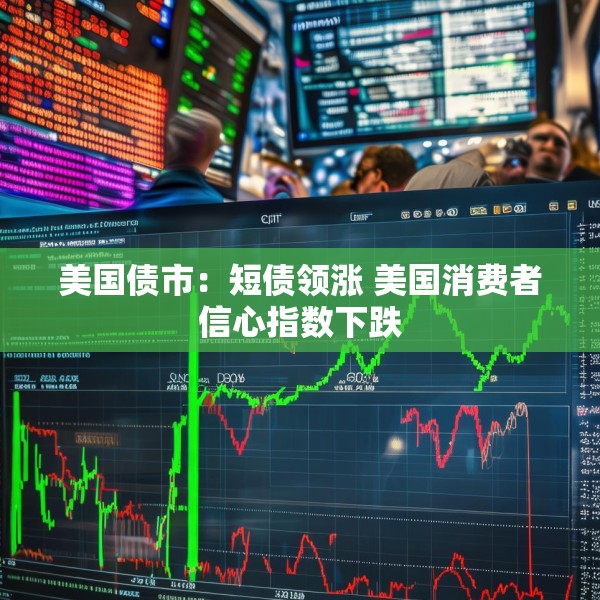 美国债市：短债领涨 美国消费者信心指数下跌