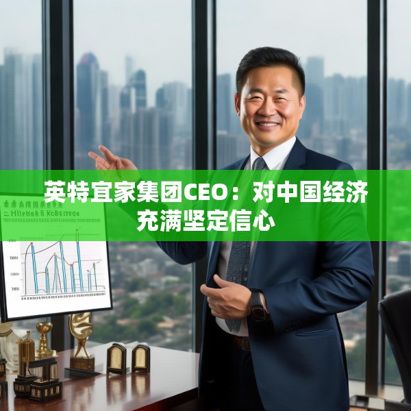 英特宜家集团CEO：对中国经济充满坚定信心