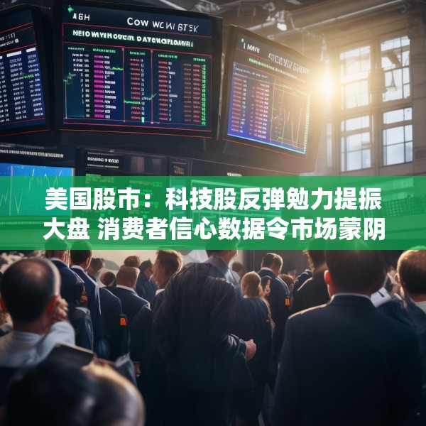 美国股市：科技股反弹勉力提振大盘 消费者信心数据令市场蒙阴