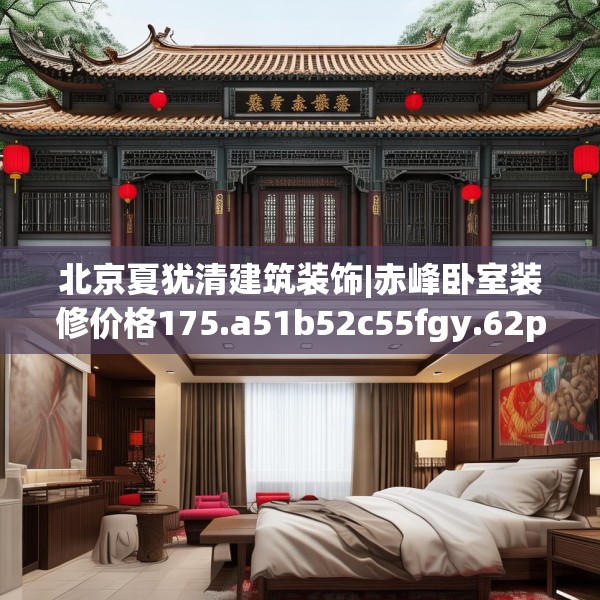 北京夏犹清建筑装饰|赤峰卧室装修价格175.a51b52c55fgy.62poiy
