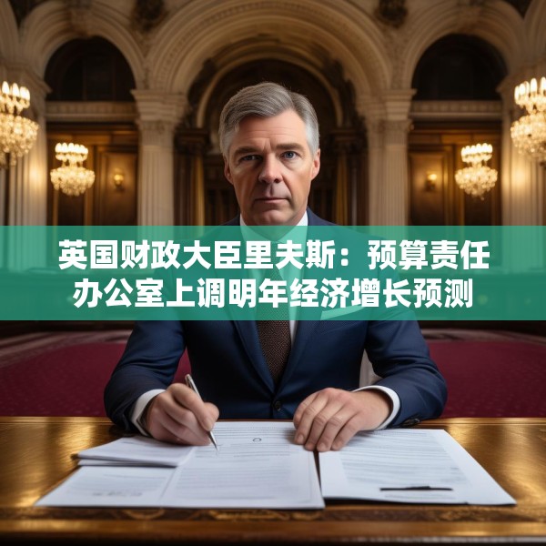 英国财政大臣里夫斯：预算责任办公室上调明年经济增长预测