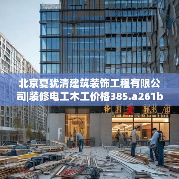 北京夏犹清建筑装饰工程有限公司|装修电工木工价格385.a261b262c265fgy.272fdsfds