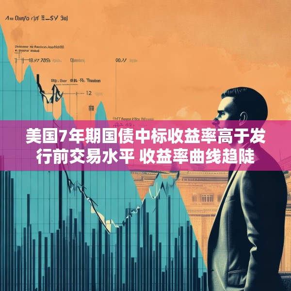 美国7年期国债中标收益率高于发行前交易水平 收益率曲线趋陡