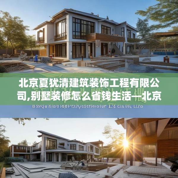 北京夏犹清建筑装饰工程有限公司,别墅装修怎么省钱生活—北京夏犹清建筑装饰工程有限公司227.a103b104c107fgy.114cvcx