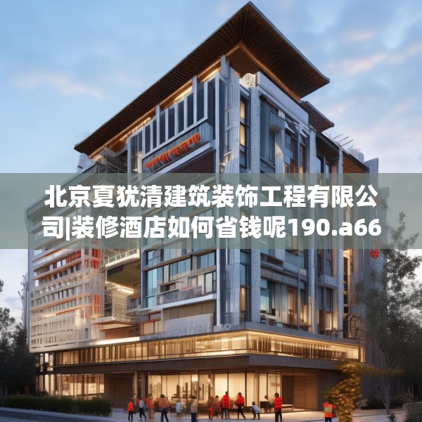 北京夏犹清建筑装饰工程有限公司|装修酒店如何省钱呢190.a66b67c70fgy.77sdA