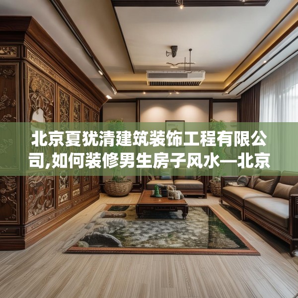 北京夏犹清建筑装饰工程有限公司,如何装修男生房子风水—北京夏犹清建筑装饰工程有限公司142.a18b19c22fgy.29dewqe