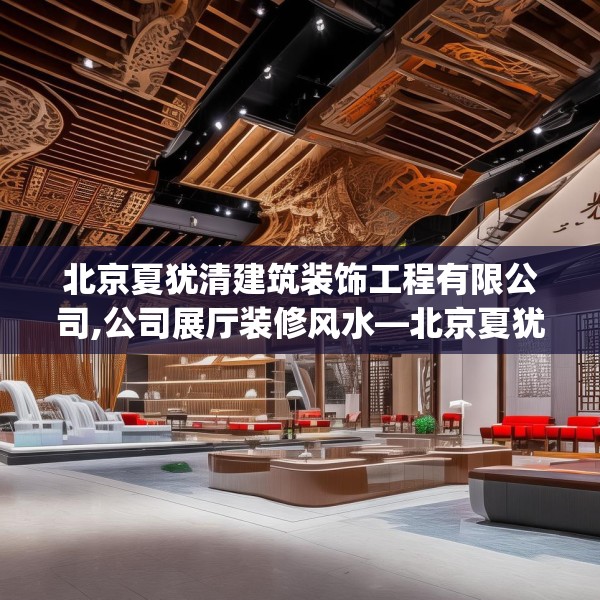 北京夏犹清建筑装饰工程有限公司,公司展厅装修风水—北京夏犹清建筑装饰工程有限公司571.a447b448c451fgy.458poiy