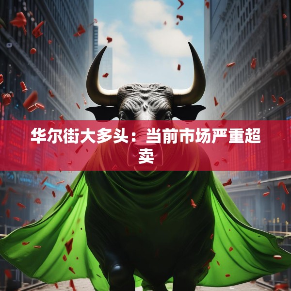 华尔街大多头：当前市场严重超卖