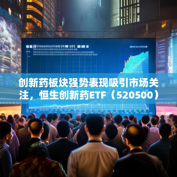 创新药板块强势表现吸引市场关注，恒生创新药ETF（520500）连续六周获资金净流入