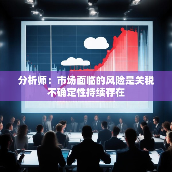 分析师：市场面临的风险是关税不确定性持续存在
