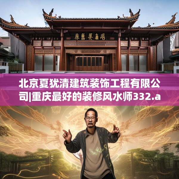 北京夏犹清建筑装饰工程有限公司|重庆最好的装修风水师332.a208b209c212fgy.219wew