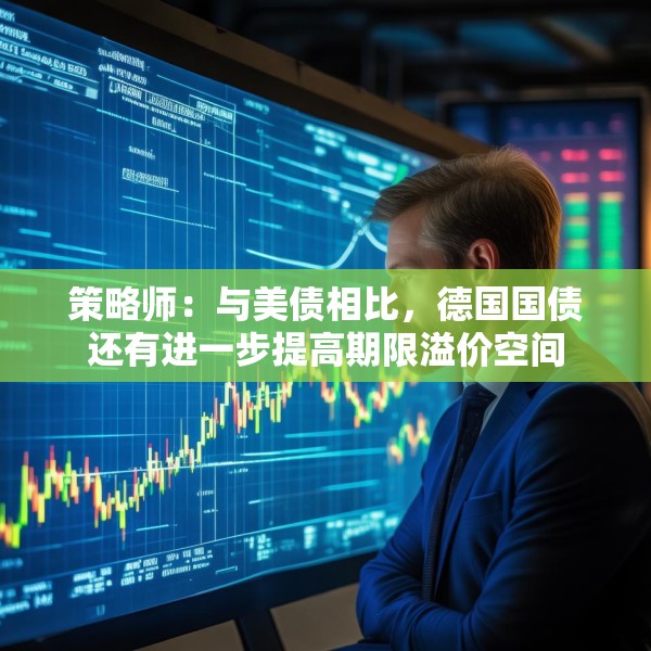 策略师：与美债相比，德国国债还有进一步提高期限溢价空间