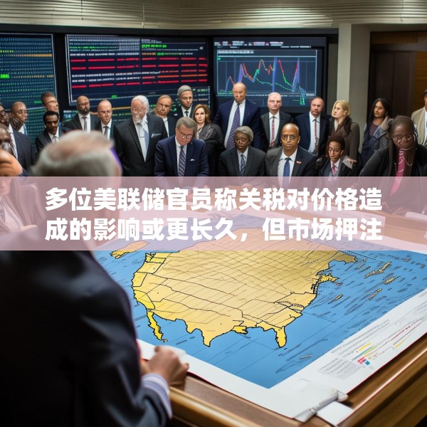 多位美联储官员称关税对价格造成的影响或更长久，但市场押注今年降息幅度加大