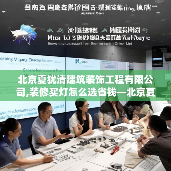 北京夏犹清建筑装饰工程有限公司,装修买灯怎么选省钱—北京夏犹清建筑装饰工程有限公司597.a473b474c477fgy.484uyk