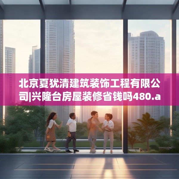北京夏犹清建筑装饰工程有限公司|兴隆台房屋装修省钱吗480.a356b357c360fgy.367lkjl